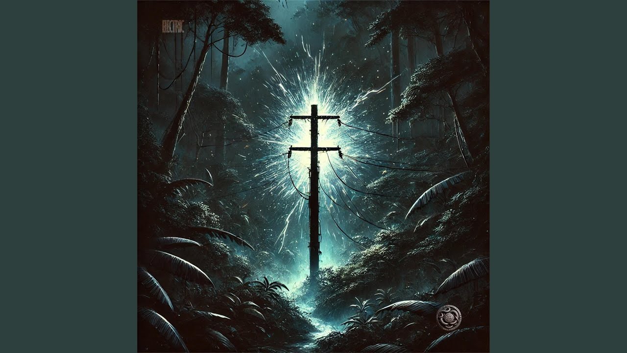 Watch Electric on YouTube Watch Electric on YouTube