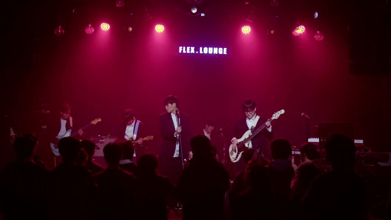 [2026 누리울림 겨울클럽공연 SUNRISE] 호랑이 – 라이프 앤 타임 (cover by 호랑이술상)