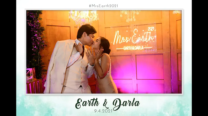 Earth+Darla SDE