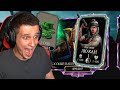 ИГРУ ПОЧИНИЛИ! ВЫБИЛ КАРТУ ЛЮ КАН БОГ ОГНЯ! САМЫЙ СИЛЬНЫЙ ПЕРСОНАЖ В Mortal Kombat Mobile