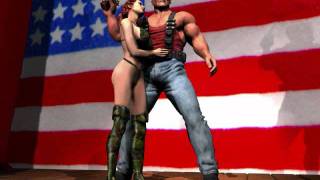 United States of Duke Nukem