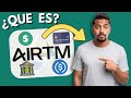 Airtm explicado: ¿qué es, cómo funciona y vale la pena usarlo?