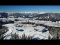 Webcam radstadt  fantastischer tag zum skifahren