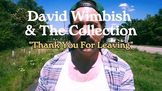Vídeo de Thank You For Leaving
