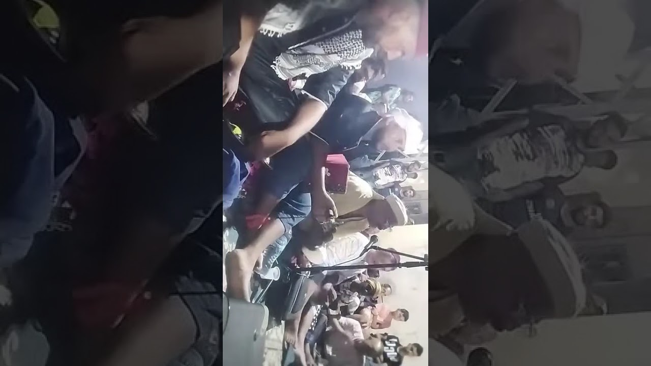 مقطع من برج ڨورما جايبا الشيخ الهواري- معلم عبد الله 