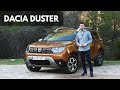 Prueba Dacia Duster 1.3 Turbo 130 CV - Actualidad Motor