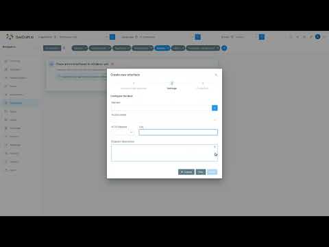 26. Your First Component Interface | SysCraft.io (Light Theme)