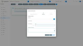 26. Your First Component Interface | SysCraft.io (Light Theme)