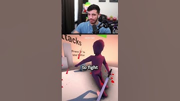 Dani Made The COOLEST Game In ONLY 3 Days... Re:Run #danidev  #dani