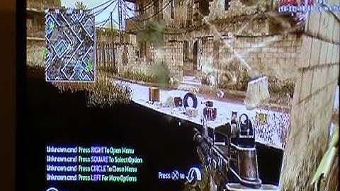 Purple Kush v1 for PS3 CoD4
