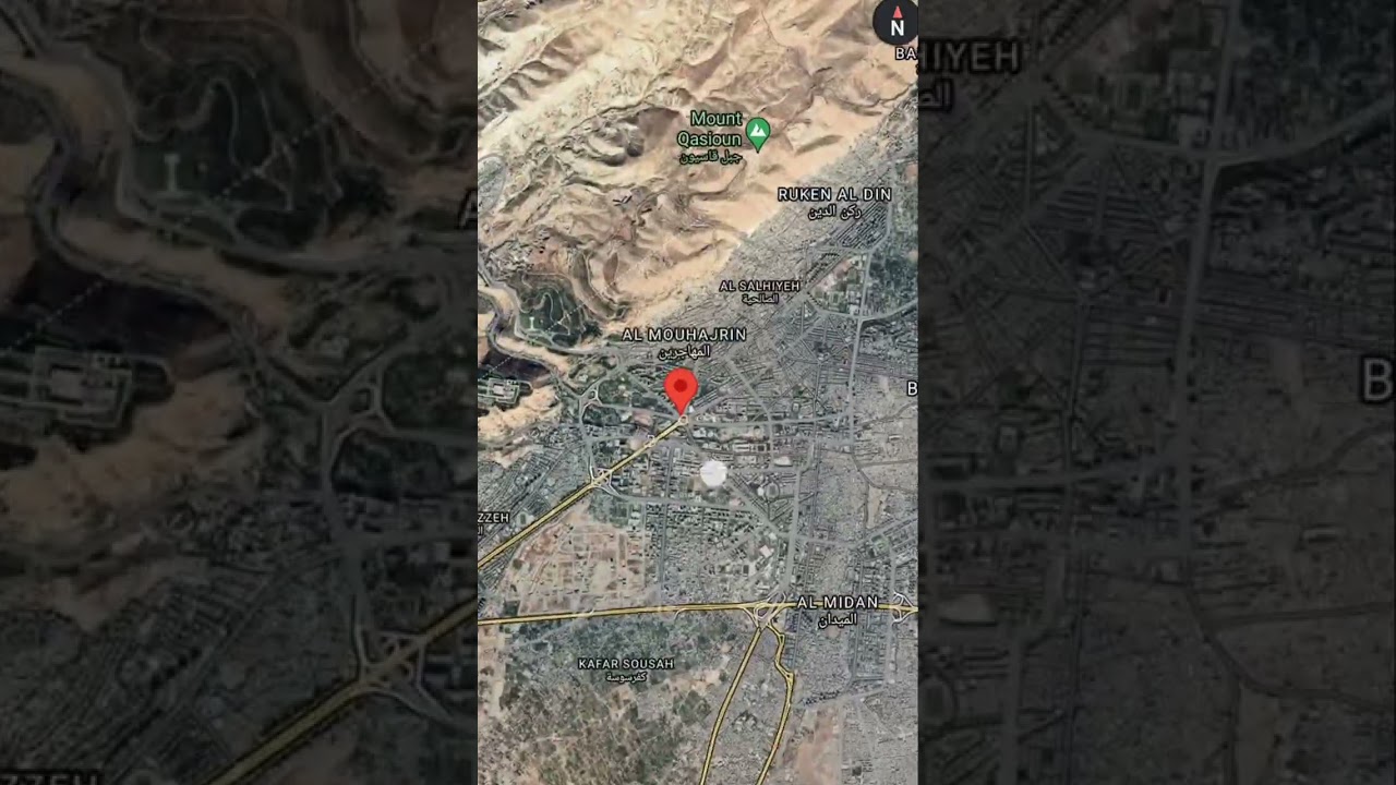 Alphabet lore in google maps｜TikTok Search