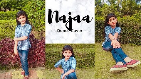 Najaa | Sooryavanshi | Akshay Kumar, Katrina Kaif | Rohit Shetty | Dance Cover | Jignesha Garud |