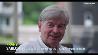 Vandenheede - Family created their own line of pigeons based on birds from Hencke-Haelterman-Voorde