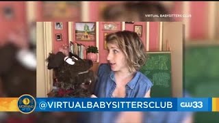 Virtual Babysitters? How childcare is transforming during the pandemic