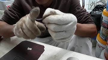 Hướng dẫn làm lưỡi câu lục câu lục thủ công cơ bản phần 1 và cách chọn đồ để làm lưỡi