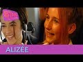 Alizée s'invite à l'anniversaire d'une fan ! - Stars à domicile