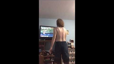 DDR Extreme CS NA: PFCs #181-200!