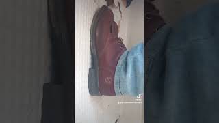 Crunch Roperboot Stomp1