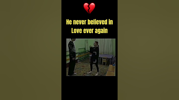 Boyfriend catches Girlfriend cheating | Heart Broken | Sad status