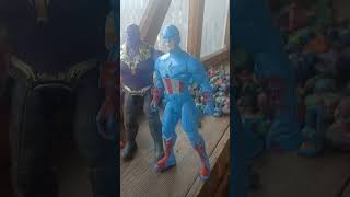 Тачки в Фиксиков Кроссовер сезон 4 серия 4 миссия marvel 