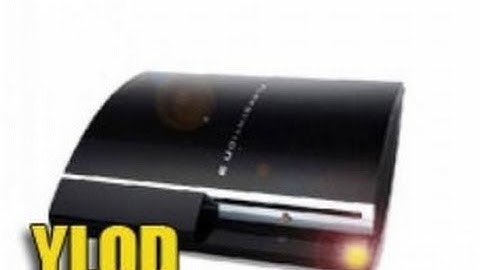 Cooling system controller for ps3, avoid YLOD