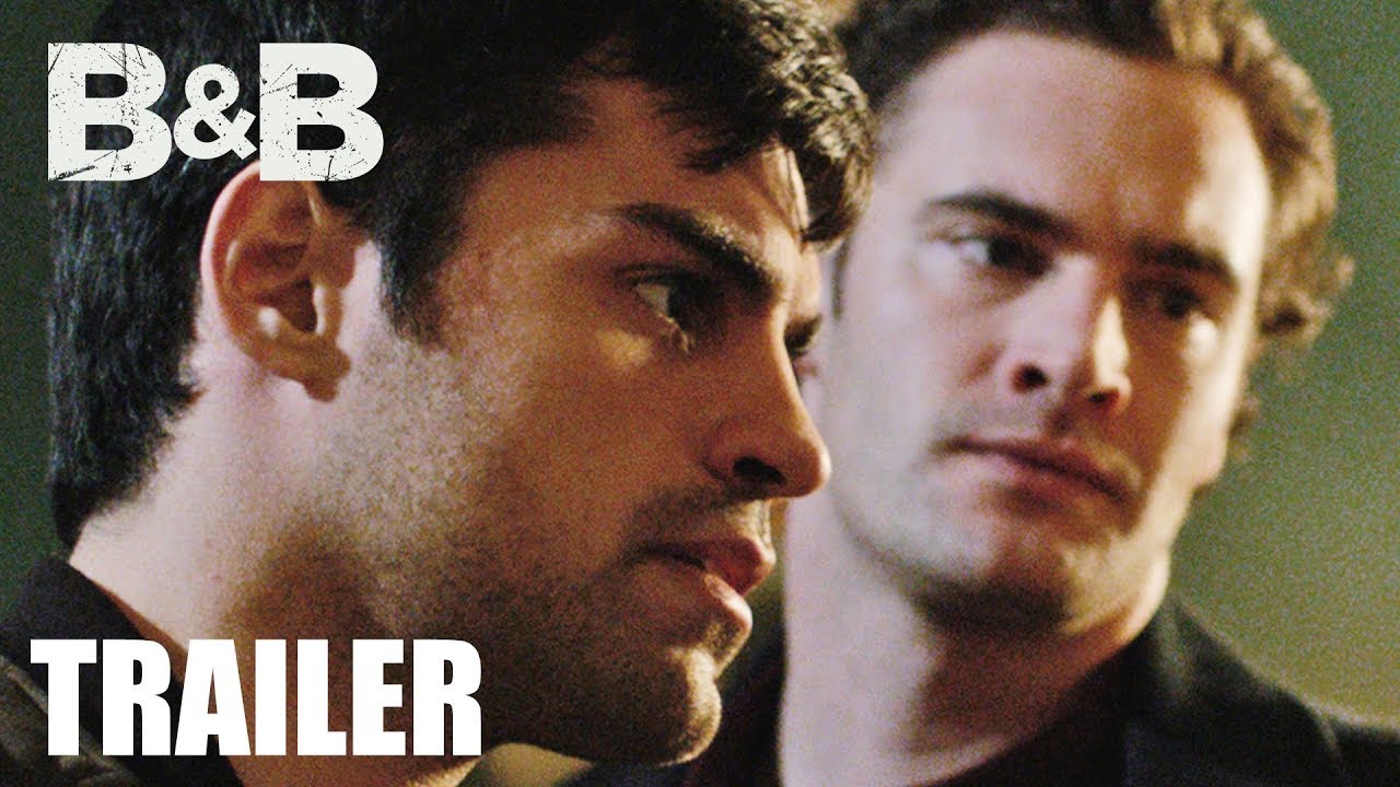 B&B - Trailer - Peccadillo
