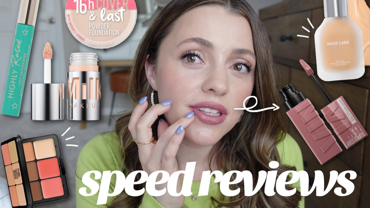 обзоры скорости // что ТАК ХОРОШО, а что... ужасно и, пожалуйста, избегайте