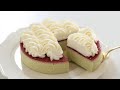 ピスタチオのムースケーキの作り方 No-Bake Pistachio Mousse Cake｜HidaMari Cooking