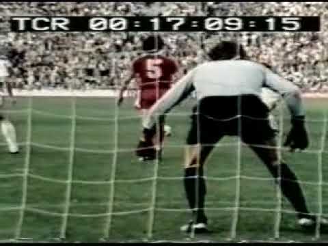 Bayern v Cologne (1974-75) (Pt. 1)