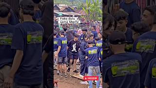 Take A Photo With Sherly sherlykdi dangdutkoplo adella