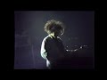 The Cure Live Royal Albert Hall 1986