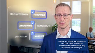 Gf Thorsten Havemann Erklärt Companyon