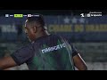 EL FURACAO DIO EL PRIMER PASO PARA LLEGAR A LA FINAL | MAR 0x2 CAP #Estaduales #Brasileirao