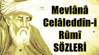 Mevlana Sözleri'' Sıkıntı yok efendiler, Dert insana yol gösterir...!!! ( Mutlaka Dinleyin) Resimi