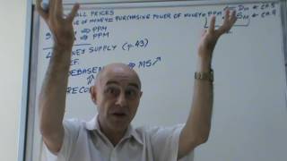 Money and Banking - Lecture 06