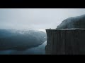 Norway | Atmospheric Ambient Music