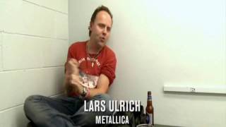 Morello pagando pau pro Maiden