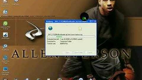 New Ipod Firmware (when ipod wizard shuts down)