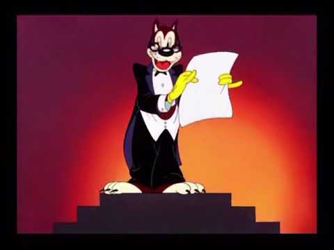 Pigs In A Polka Beginning 