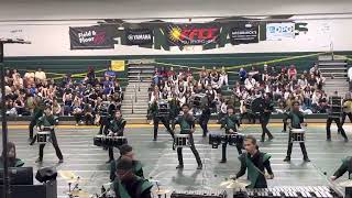 Oakleaf High School 2023: The Fall of Eve