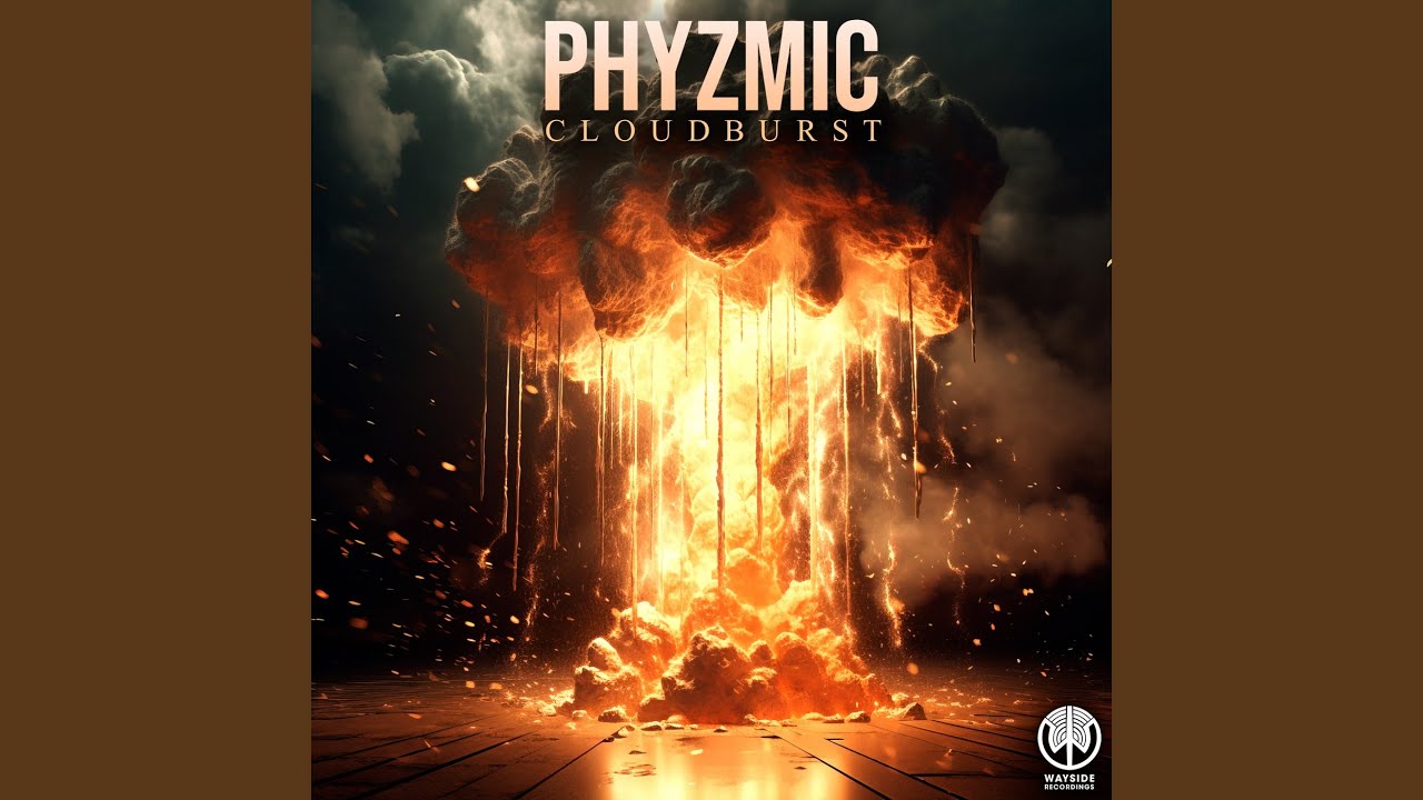 Guarda Cloudburst su YouTube Guarda Cloudburst su YouTube