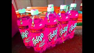 The Grand Faygo Spring ~ Auditory Sigil/Field