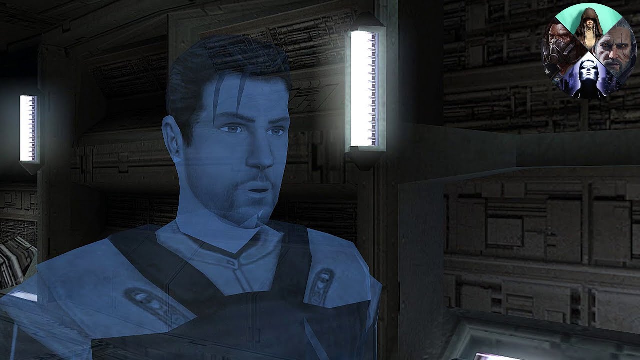 Carth's Message to T3-M4