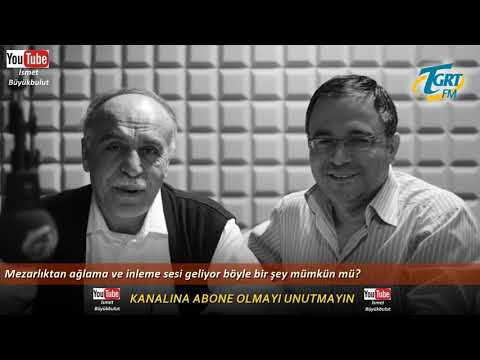 İzlediğimiz videoda mezarlıktan ağlama sesleri geliyor böyle bir şey mümkün mü? | Osman Ünlü hoca