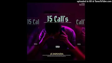 UNIK 124 - 15 CALL´´S