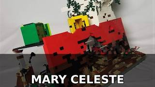 The Mary Celeste #Shorts