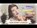 Are There Too Many 'Labels'? // Part 2 [CC]