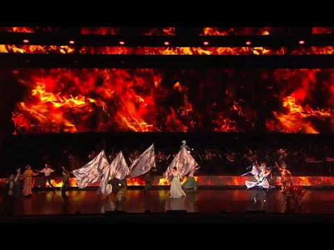 唐美雲歌仔戲團&高雄市交響樂團 - 海之女神3 戰火燎原&都馬調