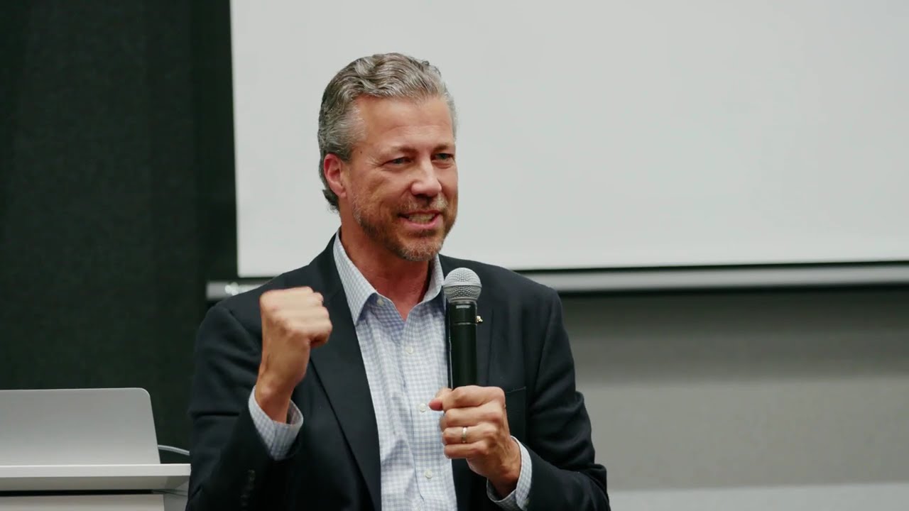 Inside UC Berkeley’s #1 Startup & Innovation Ecosystem | "Startup Campus" Panel