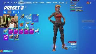 YourRAGE PLAYS FORTNITE WITH TRIOS WITH LOSHHHH